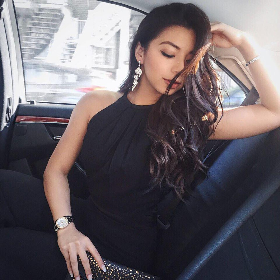 nhan sac &#34;rich kid&#34; moi cua viet nam: me la hoa hau, bo la chuong mon phai vinh xuan - 8