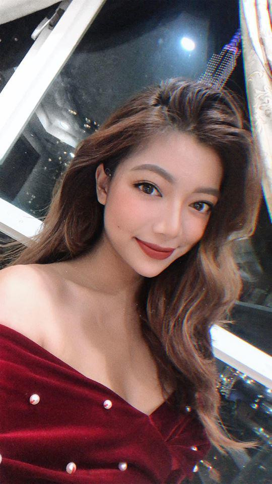 nhan sac &#34;rich kid&#34; moi cua viet nam: me la hoa hau, bo la chuong mon phai vinh xuan - 4