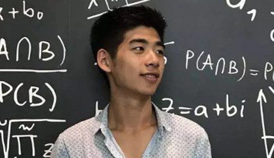 Chuyện tình như tiểu thuyết của con gái tỷ phú sòng bạc Macao và bạn trai Harvard ảnh 1 Chuyện tình bất ngờ của con gái tỷ phú sòng bạc Macao và bạn trai Harvard