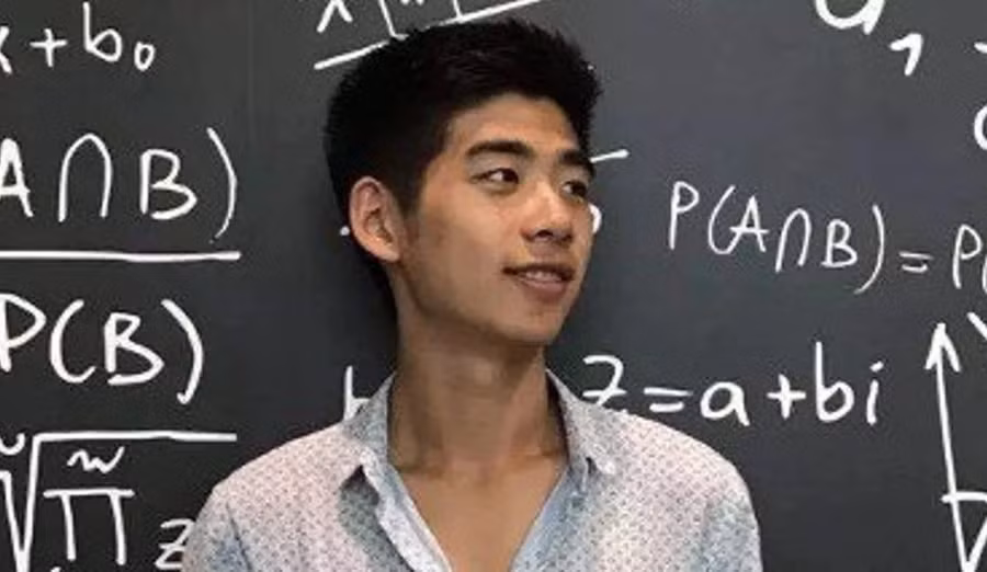 Chuyện tình bất ngờ của con gái tỷ phú sòng bạc Macao và bạn trai Harvard