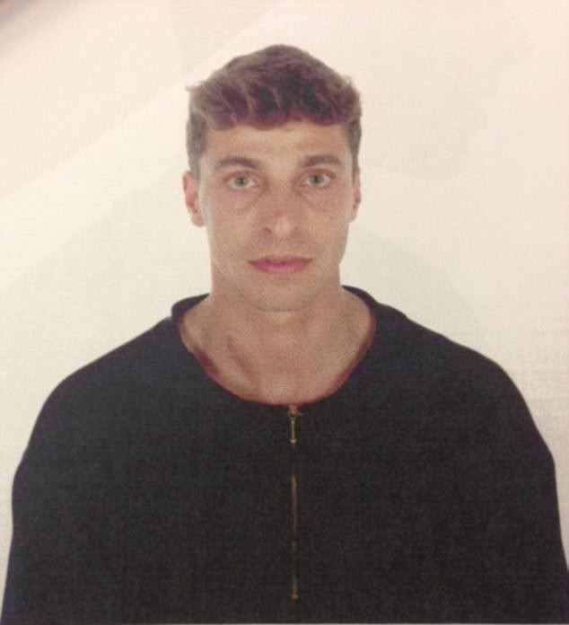 Vụ mất tích bí ẩn của cô người mẫu nóng bỏng và đầy thị phi nước Úc, hơn 2 thập kỉ vẫn chưa tìm thấy câu trả lời - Ảnh 5. Vụ mất tích bí ẩn của cô người mẫu nóng bỏng và đầy thị phi nước Úc, hơn 2 thập kỉ vẫn chưa tìm thấy câu trả lời - Ảnh 5.