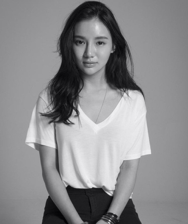 Ái nữ của tỷ phú Singapore: Sống sang chảnh, là bạn thân Seungri, Cristiano Ronaldo - Ảnh 2. Ái nữ của tỷ phú Singapore: Sống sang chảnh, là bạn thân Seungri, Cristiano Ronaldo - Ảnh 2.