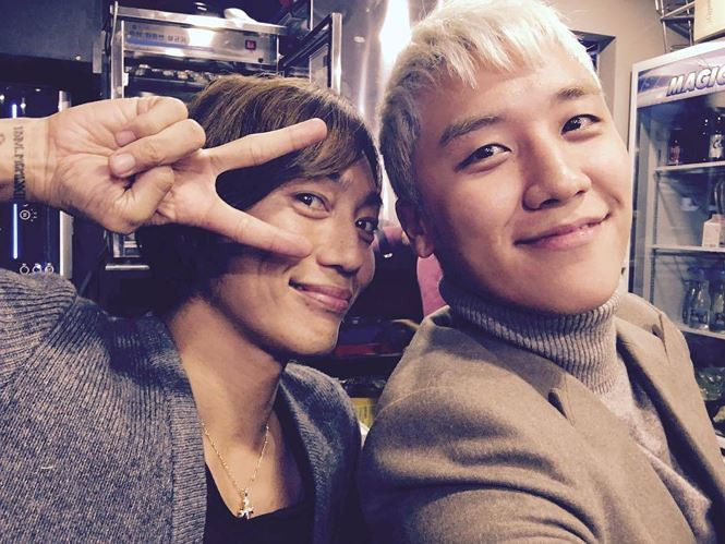 Thêm nhiều thông tin chấn động về scandal clip nóng của Seungri ảnh 3 Thêm nhiều thông tin chấn động về scandal tình dục của Seungri và hội chat sex - ảnh 4