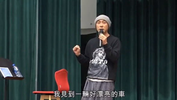 Trương Vệ Kiện chia sẻ về 3 nỗi bất hạnh lớn nhất trong đời: Bị ngược đãi lúc nhỏ, bị bạn gái chê nghèo, từng bất lực vì phá sản - Ảnh 5. Trương Vệ Kiện chia sẻ về 3 nỗi bất hạnh lớn nhất trong đời: Bị ngược đãi lúc nhỏ, bị bạn gái chê nghèo, từng bất lực vì phá sản - Ảnh 5.