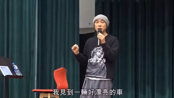 Trương Vệ Kiện chia sẻ về 3 nỗi bất hạnh lớn nhất trong đời: Bị ngược đãi lúc nhỏ, bị bạn gái chê nghèo, từng bất lực vì phá sản - Ảnh 5.