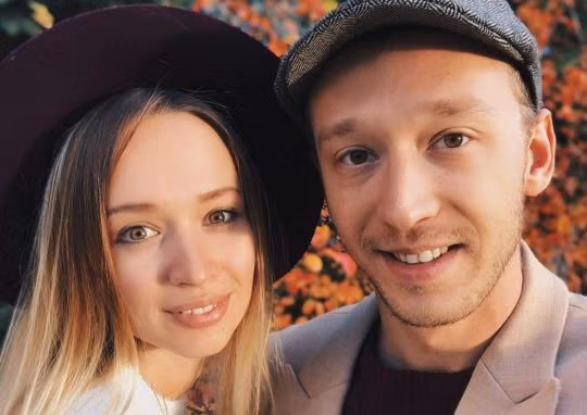 Máy bay rơi ở Ethiopia đáng chú ý hình ảnh cuối cùng của cặp đôi trẻ - Ảnh 4. Máy bay rơi ở Ethiopia đáng chú ý hình ảnh cuối cùng của cặp đôi trẻ - Ảnh 4.