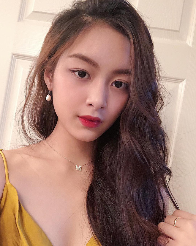 Những nữ sinh từng nổi đ&#236;nh đ&#225;m một thời b&#226;y giờ ra sao? - Ảnh 32.