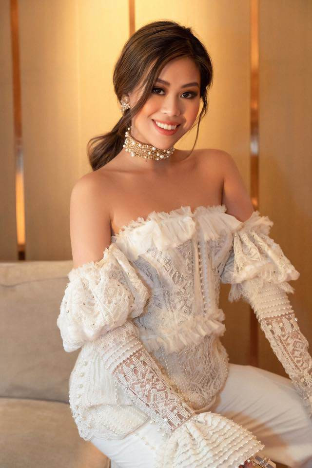 Em chồng Hà Tăng gây sốc khi xách chiếc túi giá bằng... cả căn hộ ảnh 8 em chong ha tang gay soc khi xach chiec tui gia bang... ca can ho - 8