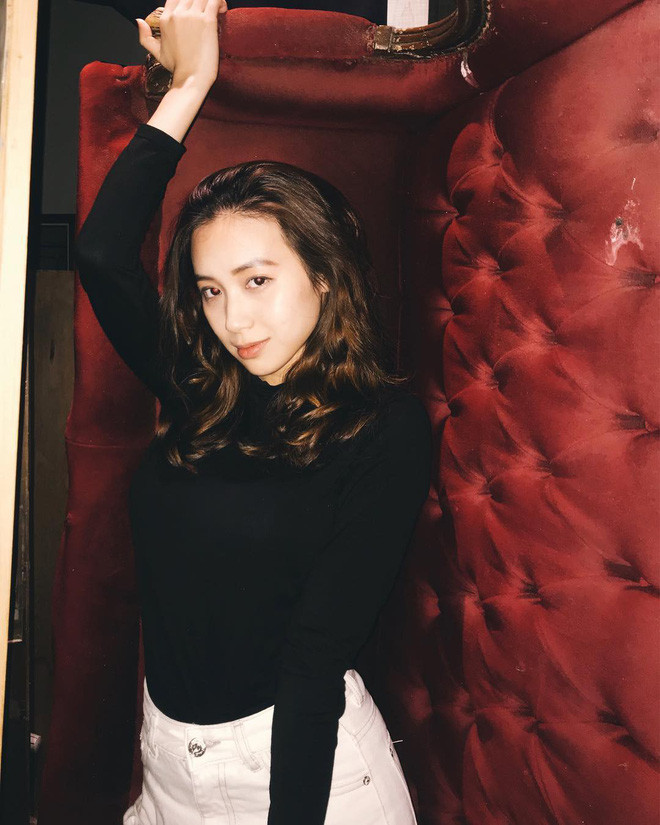 Những nữ sinh từng nổi đ&#236;nh đ&#225;m một thời b&#226;y giờ ra sao? - Ảnh 18.