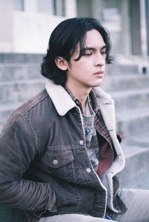 Điểm danh 3 nam diễn viên thế hệ mới đẹp trai, tài năng của điện ảnh Việt ảnh 5 Điểm danh 3 nam diễn viên thế hệ mới