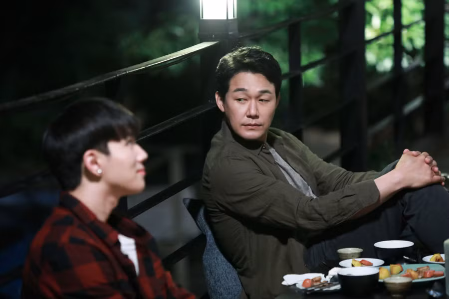 Muốn biết showbiz Hàn đáng sợ ra sao, xem ngay 4 bộ phim đình đám này! - Ảnh 10.