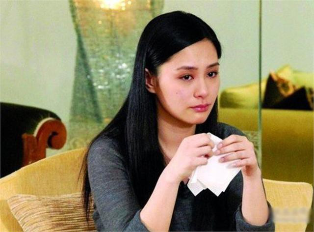 Số phận của 2 ngọc nữ điêu đứng vì trót lỡ "hư hỏng" với Trần Quán Hy hình ảnh 10 so phan cua 2 ngoc nu dieu dung vi trot lo "hu hong" voi tran quan hy hinh anh 10