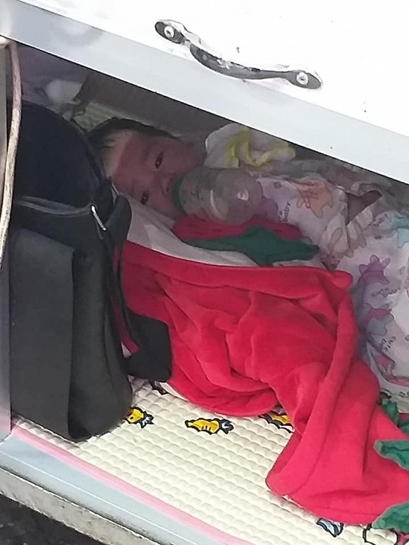 Quá khứ bất ngờ sau thân thế tiểu thư của Á hậu Dương Tú Anh ảnh 1 Quá khứ bất ngờ đằng sau thân thế tiểu thư của Á hậu Dương Tú Anh-1