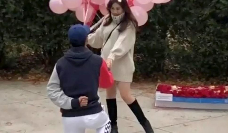 Chuyện tình như tiểu thuyết của con gái tỷ phú sòng bạc Macao và bạn trai Harvard ảnh 2 Chuyện tình bất ngờ của con gái tỷ phú sòng bạc Macao và bạn trai Harvard