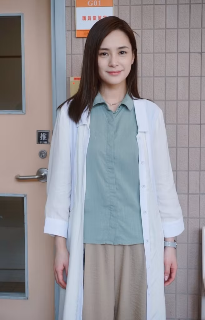 so phan cua 2 ngoc nu dieu dung vi trot lo "hu hong" voi tran quan hy hinh anh 13