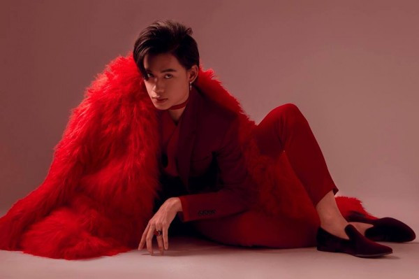 Điểm danh 3 nam diễn viên thế hệ mới đẹp trai, tài năng của điện ảnh Việt ảnh 7 Điểm danh 3 nam diễn viên thế hệ mới