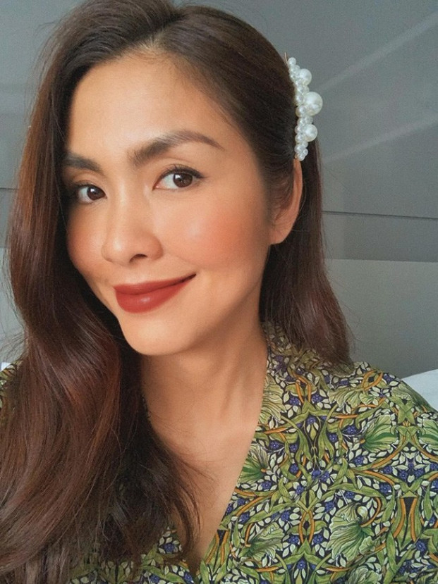 4 người đẹp miền Tây lấy chồng đại gia: Cuộc sống hạnh phúc, giàu sang mấy ai sánh bằng 3