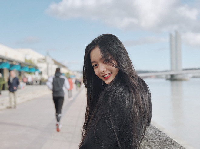 Những nữ sinh từng nổi đ&#236;nh đ&#225;m một thời b&#226;y giờ ra sao? - Ảnh 31.