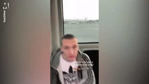 Máy bay rơi ở Ethiopia đáng chú ý hình ảnh cuối cùng của cặp đôi trẻ - Ảnh 2. Máy bay rơi ở Ethiopia đáng chú ý hình ảnh cuối cùng của cặp đôi trẻ - Ảnh 2.