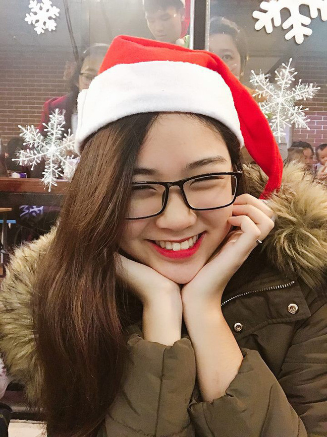 Những nữ sinh từng nổi đ&#236;nh đ&#225;m một thời b&#226;y giờ ra sao? - Ảnh 13.