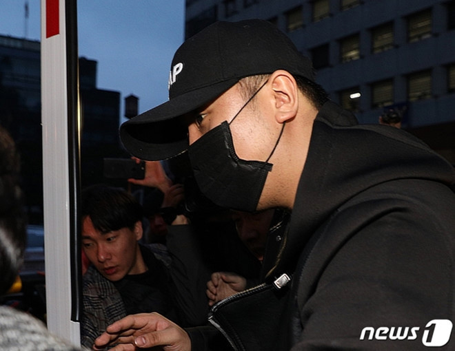 Hé lộ 8 thành viên trong nhóm chat sex của Seung Ri - ảnh 4