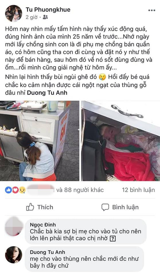 Quá khứ bất ngờ sau thân thế tiểu thư của Á hậu Dương Tú Anh ảnh 2 Quá khứ bất ngờ đằng sau thân thế tiểu thư của Á hậu Dương Tú Anh-2