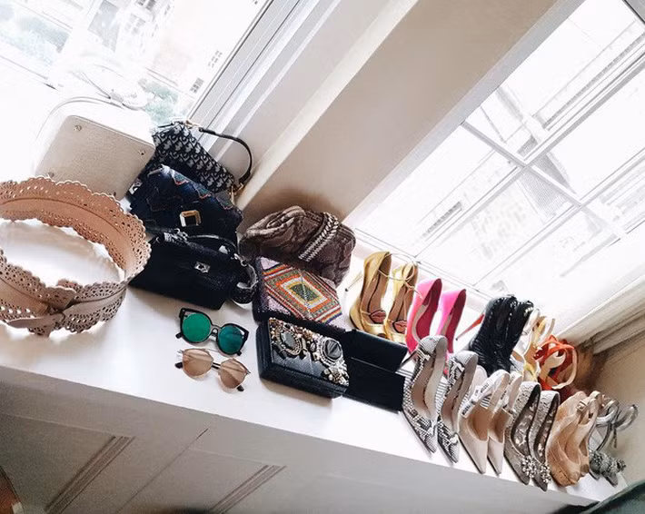 Bạn thân Hà Tăng: Là vợ chính trị gia, giàu bậc nhất Philippines, sống sang chảnh như bà hoàng - Ảnh 6.