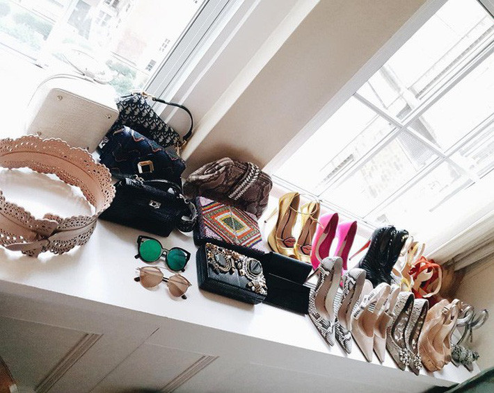 Bạn thân Hà Tăng: Là vợ chính trị gia, giàu bậc nhất Philippines, sống sang chảnh như bà hoàng - Ảnh 6. Bạn thân Hà Tăng: Là vợ chính trị gia, giàu bậc nhất Philippines, sống sang chảnh như bà hoàng - Ảnh 6.