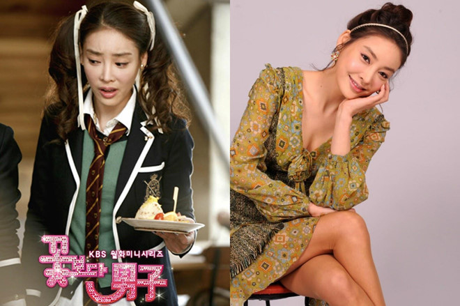 Bí ẩn 4 mỹ nhân showbiz Hàn cùng công ty tự sát trong 3 năm ảnh 3 Bi an showbiz Han: 4 my nhan cung cong ty tu sat trong 3 nam hinh anh 3