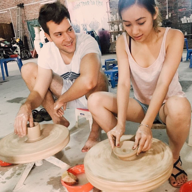 Những nữ sinh từng nổi đ&#236;nh đ&#225;m một thời b&#226;y giờ ra sao? - Ảnh 20.