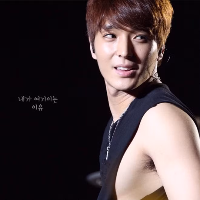 Hé lộ 8 thành viên trong nhóm chat sex của Seung Ri - ảnh 3