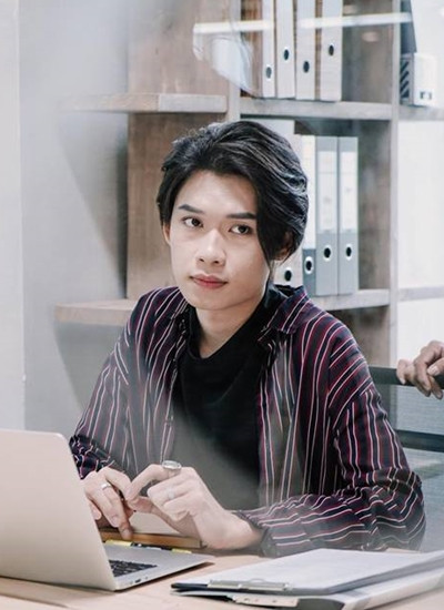 Điểm danh 3 nam diễn viên thế hệ mới đẹp trai, tài năng của điện ảnh Việt ảnh 8 Điểm danh 3 nam diễn viên thế hệ mới