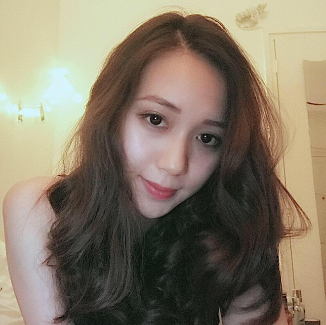 Những nữ sinh từng nổi đ&#236;nh đ&#225;m một thời b&#226;y giờ ra sao? - Ảnh 18.