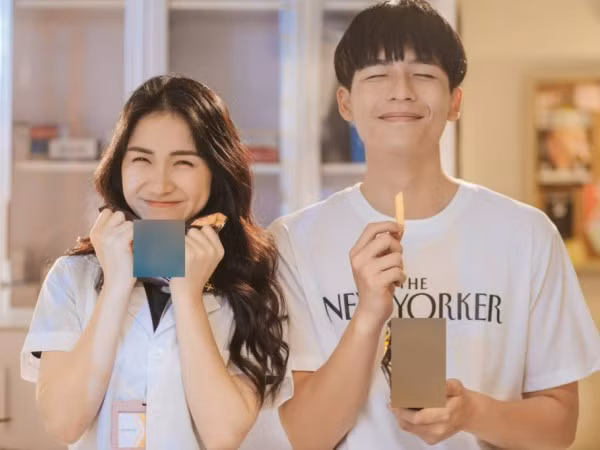 Điểm danh 3 nam diễn viên thế hệ mới 