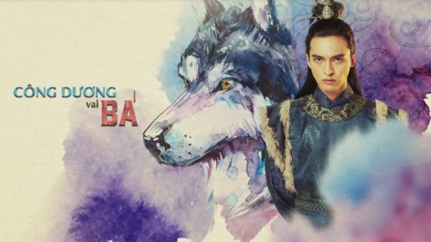 Điểm danh 3 nam diễn viên thế hệ mới đẹp trai, tài năng của điện ảnh Việt ảnh 4 Điểm danh 3 nam diễn viên thế hệ mới