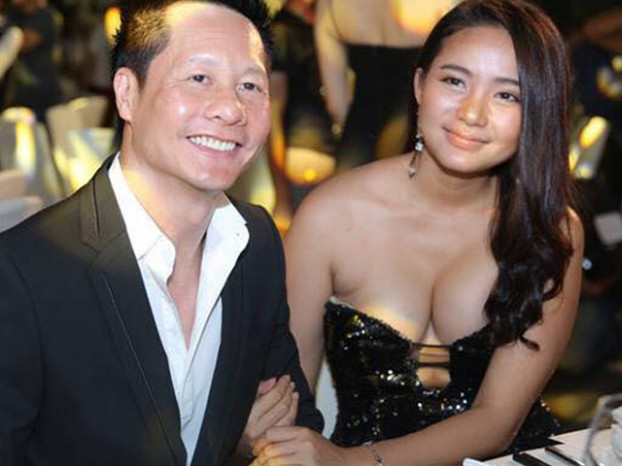 4 người đẹp miền Tây lấy chồng đại gia: Cuộc sống hạnh phúc, giàu sang mấy ai sánh bằng 7