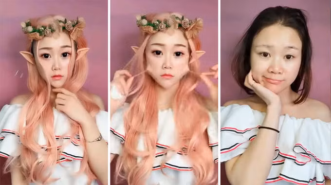 20 cô gái khiến phái mạnh 