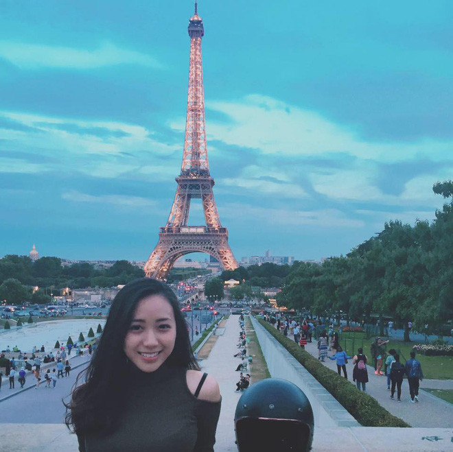 Những nữ sinh từng nổi đ&#236;nh đ&#225;m một thời b&#226;y giờ ra sao? - Ảnh 19.