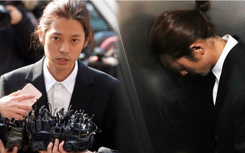 Hé lộ tình tiết sốc nhất vụ bê bối clip nóng của Seungri Big Bang ảnh 3 Ngôi sao - Hé lộ tình tiết sốc nhất vụ bê bối tình dục của Seungri Big Bang (Hình 3).