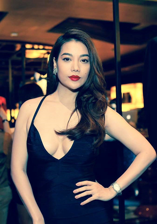 Rộ tin đồn Trương Ngọc Ánh chuẩn bị lên xe hoa lần 2 với bạn trai đại gia ảnh 3 Trương Ngọc Ánh là 1 trong những mỹ nhân Việt có đường tình duyên vô cùng lận đận.