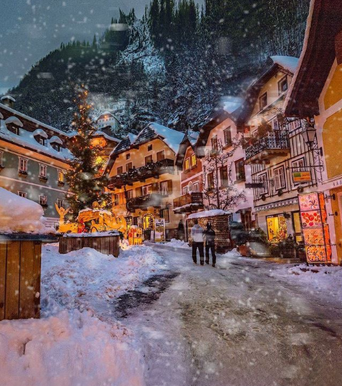 Chiêm ngưỡng những con đường đẹp như trong mơ trên khắp thế giới ảnh 7 Nguồn: Bright Side