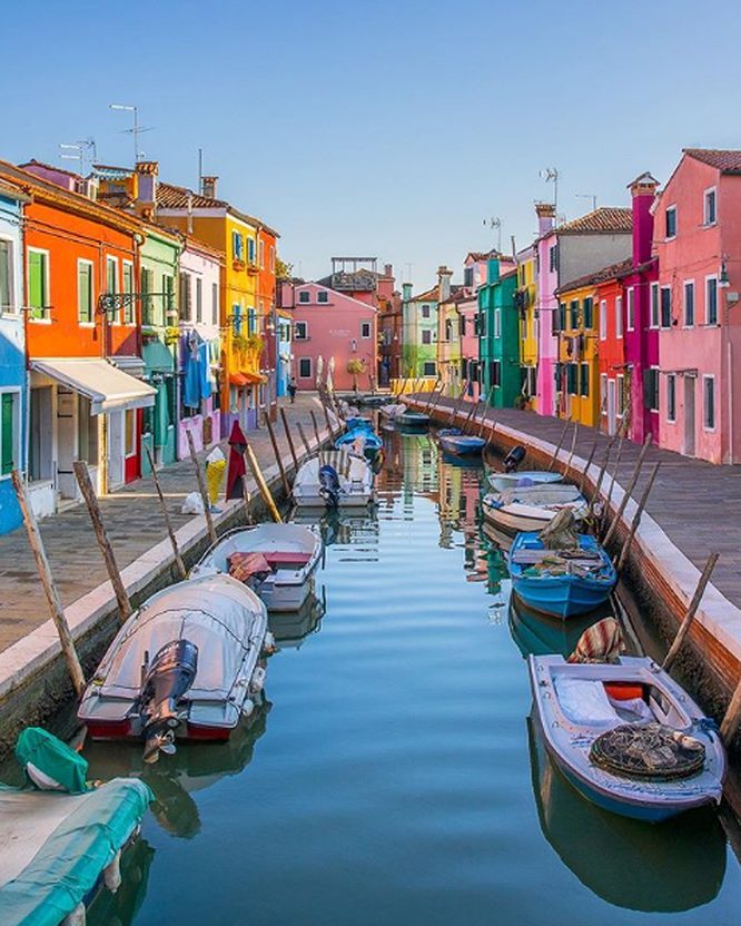 Chiêm ngưỡng những con đường đẹp như trong mơ trên khắp thế giới ảnh 12 Nguồn: Bright Side