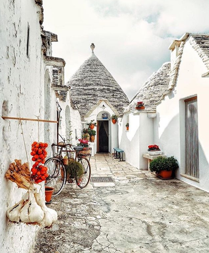 Chiêm ngưỡng những con đường đẹp như trong mơ trên khắp thế giới ảnh 3 Nguồn: Bright Side