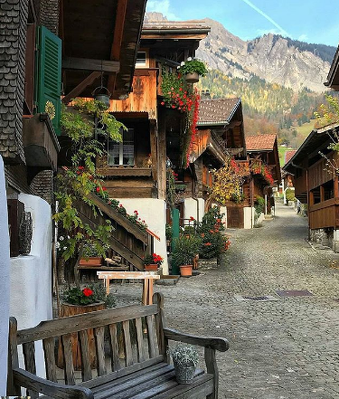 Chiêm ngưỡng những con đường đẹp như trong mơ trên khắp thế giới ảnh 8 Nguồn: Bright Side