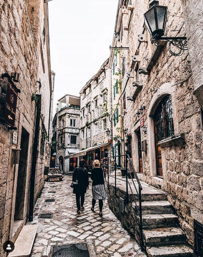 Chiêm ngưỡng những con đường đẹp như trong mơ trên khắp thế giới ảnh 6 Nguồn: Bright Side