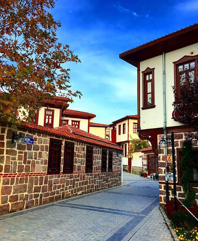 Chiêm ngưỡng những con đường đẹp như trong mơ trên khắp thế giới ảnh 5 Nguồn: Bright Side