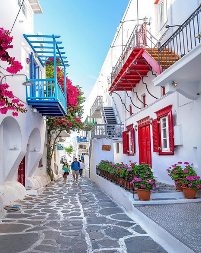 Chiêm ngưỡng những con đường đẹp như trong mơ trên khắp thế giới ảnh 4 Chiêm ngưỡng những con đường đẹp như trong mơ trên khắp thế giới ảnh 4