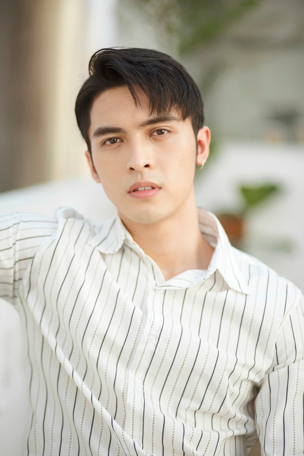 Điểm danh 3 nam diễn viên thế hệ mới đẹp trai, tài năng của điện ảnh Việt ảnh 6 Điểm danh 3 nam diễn viên thế hệ mới