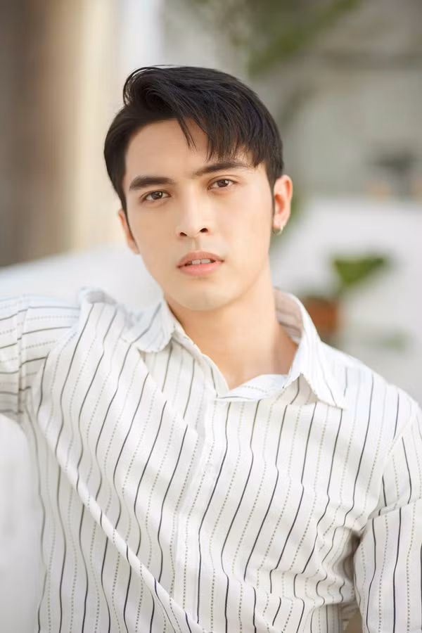 Điểm danh 3 nam diễn viên thế hệ mới đẹp trai, tài năng của điện ảnh Việt ảnh 6 Điểm danh 3 nam diễn viên thế hệ mới