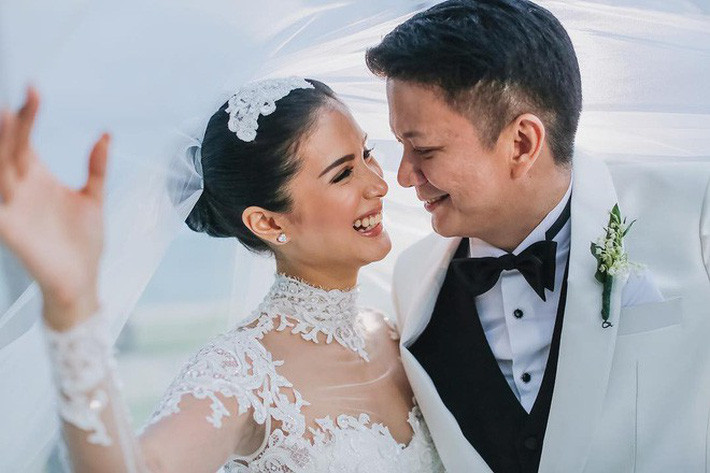 Bạn thân Hà Tăng: Là vợ chính trị gia, giàu bậc nhất Philippines, sống sang chảnh như bà hoàng - Ảnh 11. Bạn thân Hà Tăng: Là vợ chính trị gia, giàu bậc nhất Philippines, sống sang chảnh như bà hoàng - Ảnh 11.